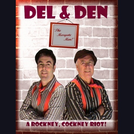 Del And Den