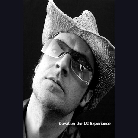 Elevation - The U2 Experience