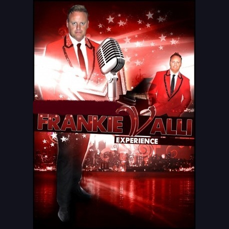 Frankie Valli & Friends Tribute Show