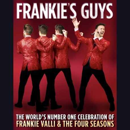 Frankie's Guys