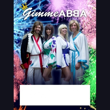 Gimme Abba