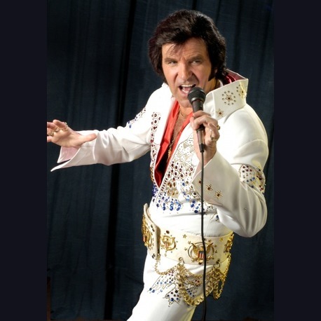 Images of Elvis