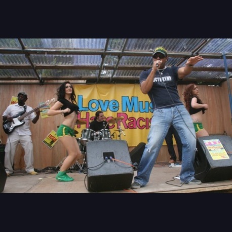 Jahson - Reggae Show