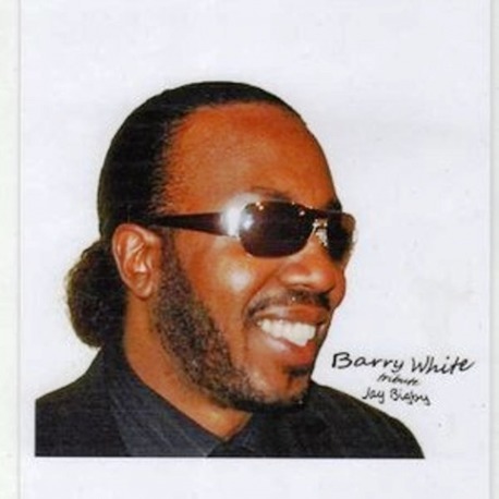 Jay B As Barry White