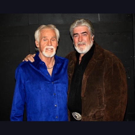 Kenny Rogers Tribute