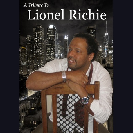 Jahson As Lionel Richie
