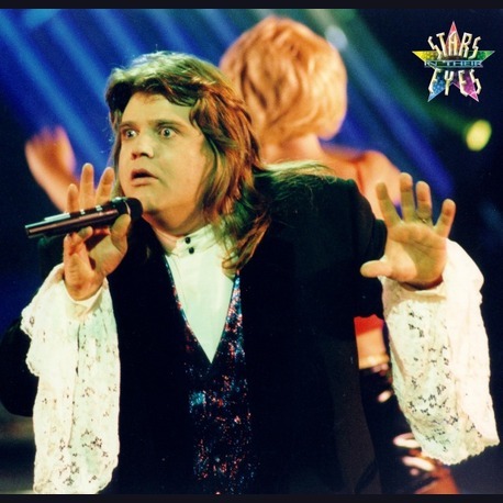 Meet Loaf The World Class Tribute - Meatloaf Tribute Act | Scott Jordan ...