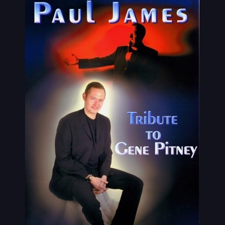 Paul James Is Gene Pitney