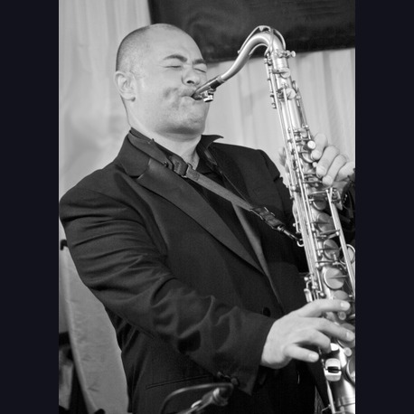 Sax Appeal - Jazz & Blues Band | Scott Jordan Entertainment