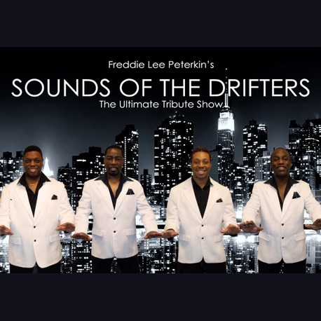 Sounds Of The Drifters