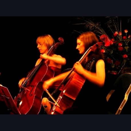 The Celli Quartet