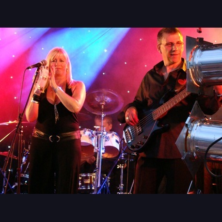 The Q Band - General Function Band | Scott Jordan Entertainment