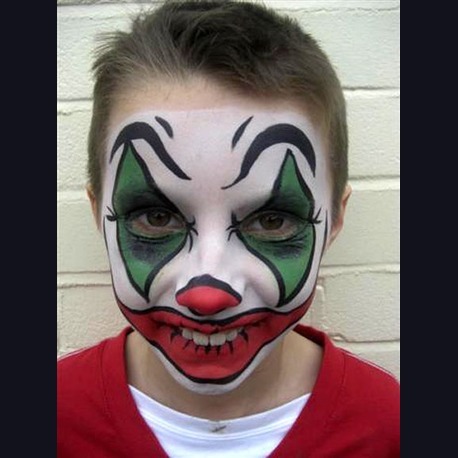 Zoe's Face Painting - Children's Entertainer | Scott Jordan Entertainment