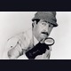 Charles As Inspector Clouseau