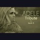 Natalie B As Adele 