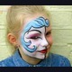 Zoe's Face Painting